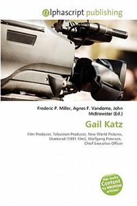 Gail Katz