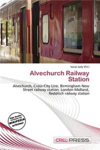Alvechurch Railway Station