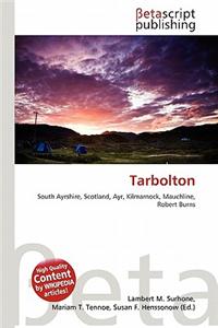 Tarbolton