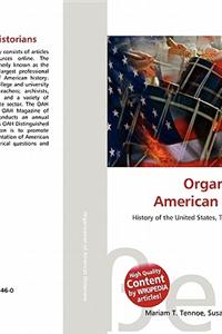 Organization of American Historians