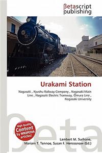Urakami Station
