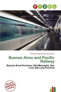 Buenos Aires and Pacific Railway