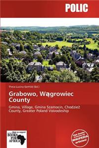 Grabowo, W Growiec County