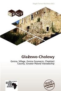 G a Ewo-Cholewy