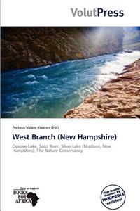 West Branch (New Hampshire)