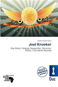 Joel Kroeker