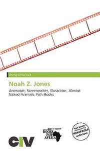 Noah Z. Jones