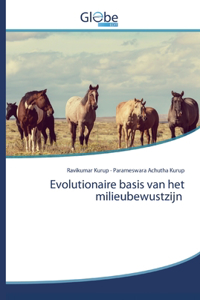 Evolutionaire basis van het milieubewustzijn