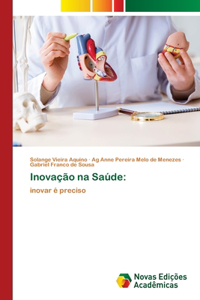 Inovação na Saúde