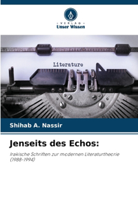 Jenseits des Echos