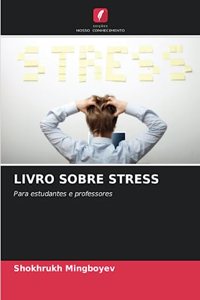 Livro Sobre Stress