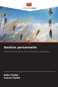 Gestion personnelle