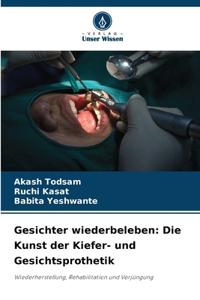 Gesichter wiederbeleben