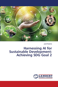 Harnessing AI for Sustainable Development