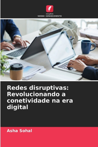 Redes disruptivas