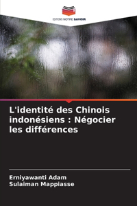 L'identité des Chinois indonésiens