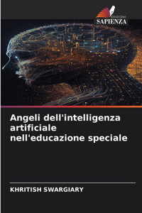 Angeli dell'intelligenza artificiale nell'educazione speciale