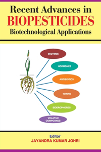 Recent Advances in Biopesticides