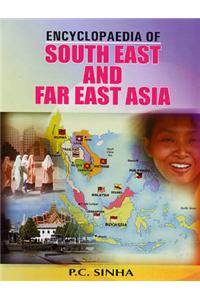 Encycloapedia of South East and East Asia