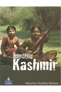 Demystifying Kashmir