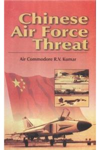 Chinese Air Force Threat