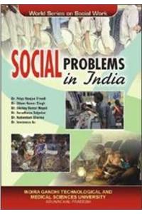 Social Problems In India