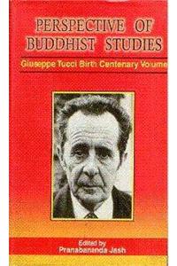 Perspective of Buddhist Studies