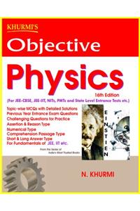 KHURMI'S Objective Physics