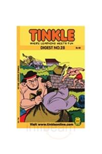 Tinkle Double Digest No. 58