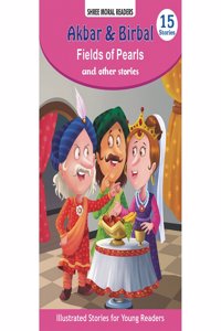 Fields of Pearls And Other Stories (Shree Moral Readers)