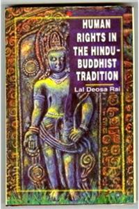 Human Rights in the Hindu-Buddhist Tradition