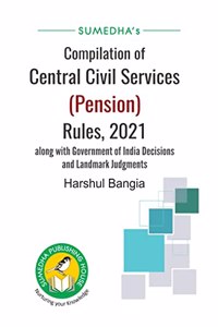 CCS Pension Rules 2021