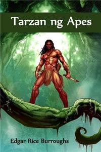 Tarzan ng Apes