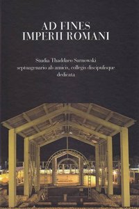 Ad Fines Imperii Romani