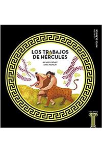 Trabajos de Hercules