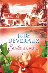 El Color de La Pasion