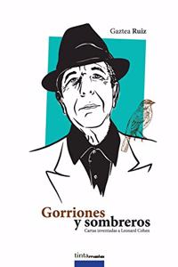 Gorriones Y Sombreros