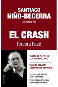 Crash 3.0, El
