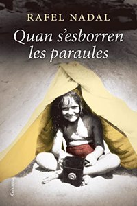 Quan s'esborren les paraules: Quan s'esborren les paraules