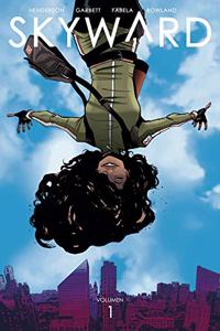 Skyward 1 (Spanish Edition)