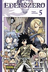 Edens Zero 5