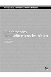 Fundamentos de Diseo Microelectrnico