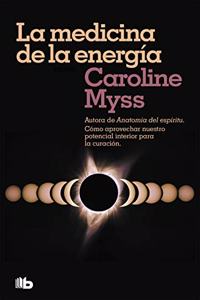 La medicina de la energia