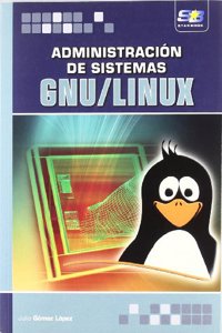 Administracion de sistemas GNU/Linux