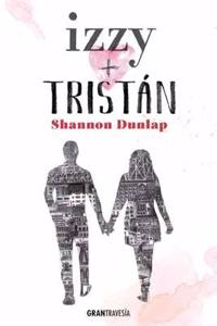 Izzy + Tristan