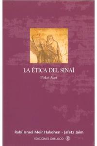 La Etica del Sinai