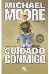 Cuidado Conmigo