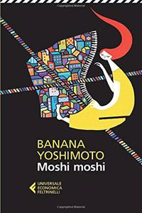 Moshi moshi