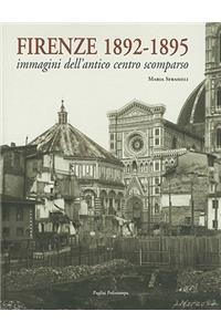 Firenze 1892-1895