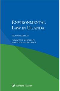 Environmental Law in Uganda